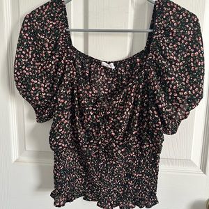 All Three Blouses/Tops - Medium